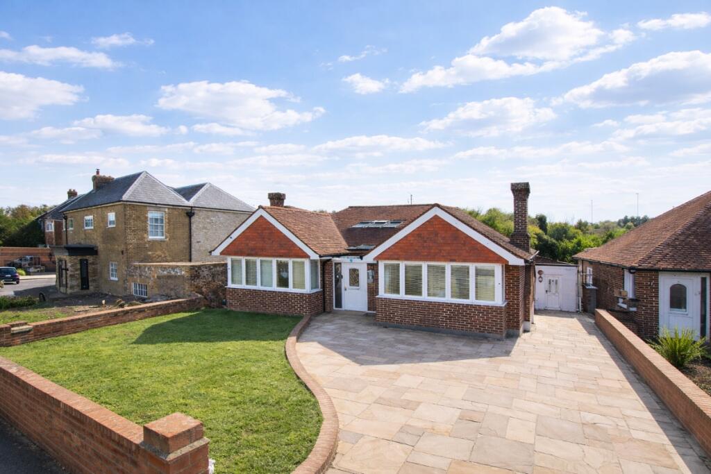 Main image of property: Westbrook Avenue, Margate