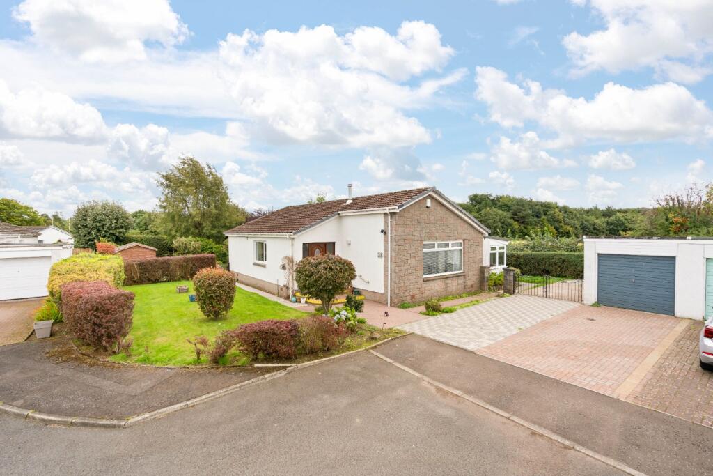 Main image of property: Hardy Gardens, Bathgate, West Lothian, EH48 1NH