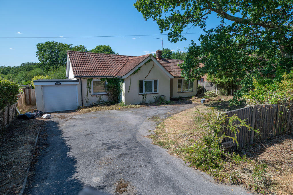 Main image of property: Upper Crabbick Lane, Denmead