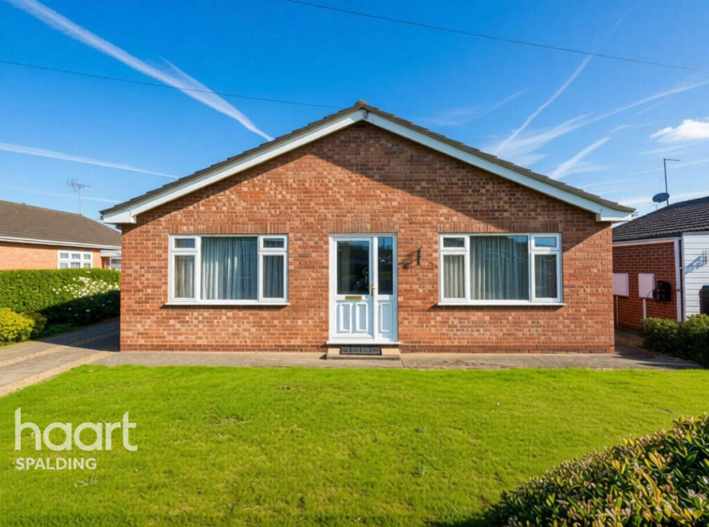 Main image of property: Littlebury Gardens, Spalding