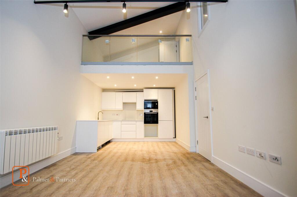 Main image of property: Maponite Buildings, Hawkins Road, Colchester, Essex, CO2