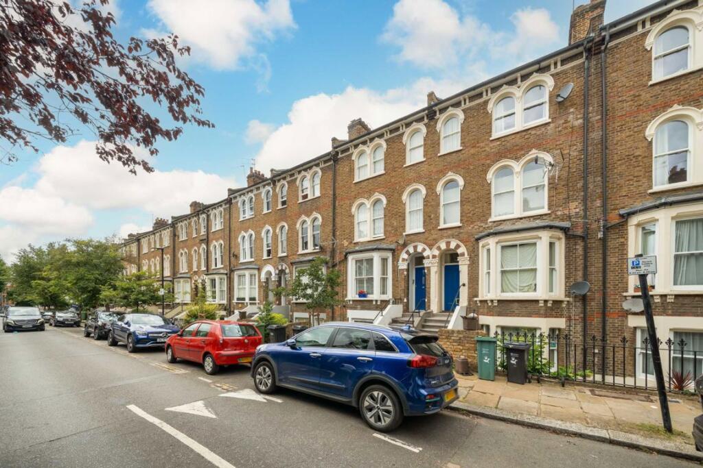 Main image of property: Lowfield Road, West Hampstead