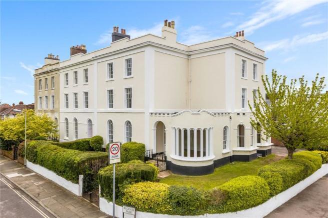 Main image of property: Regents Park, Exeter
