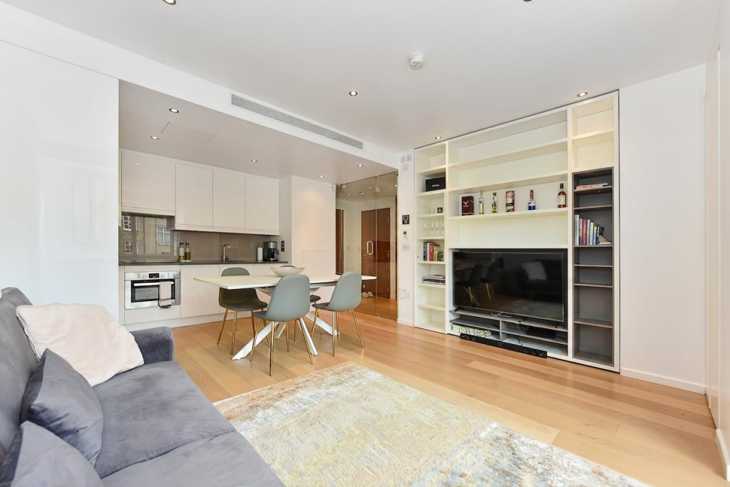 Main image of property: 99 Baker Street, Marylebone W1U