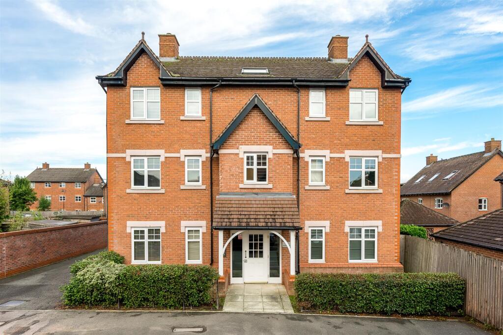 Main image of property: Newarth Drive, Lymm