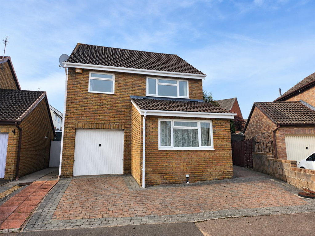 Main image of property: Nash Way, Coleford