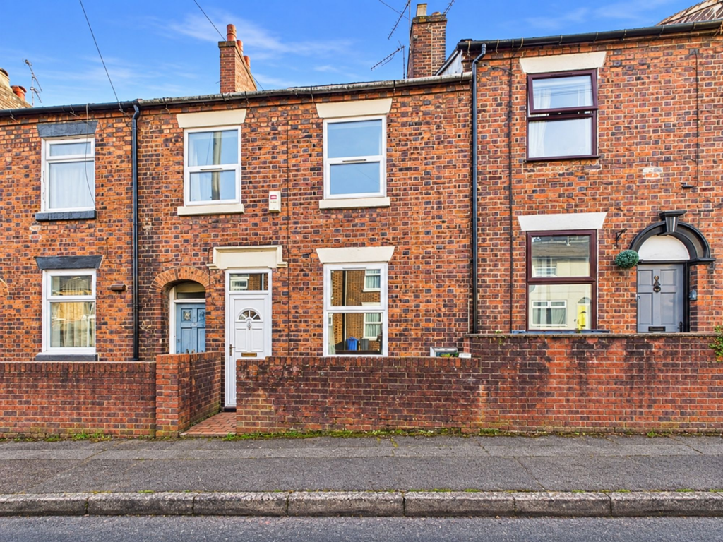Main image of property: Brindley Street, Newcastle, ST5
