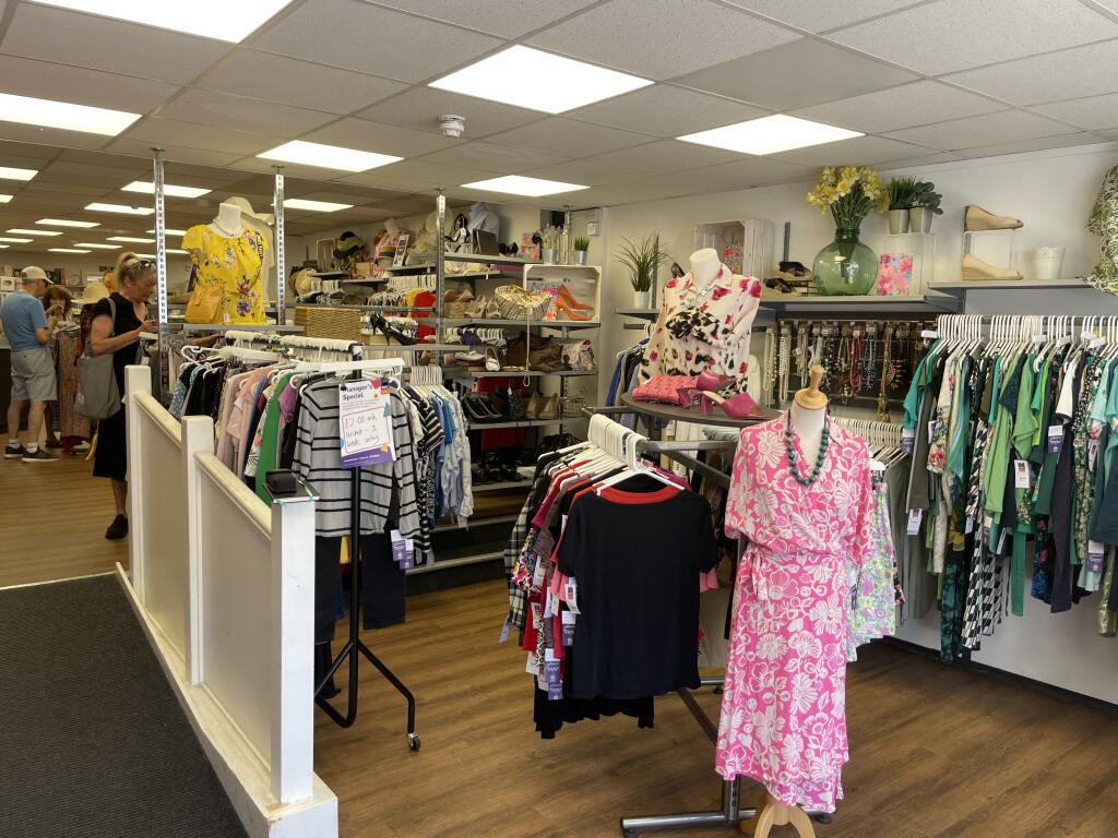 Retail Space