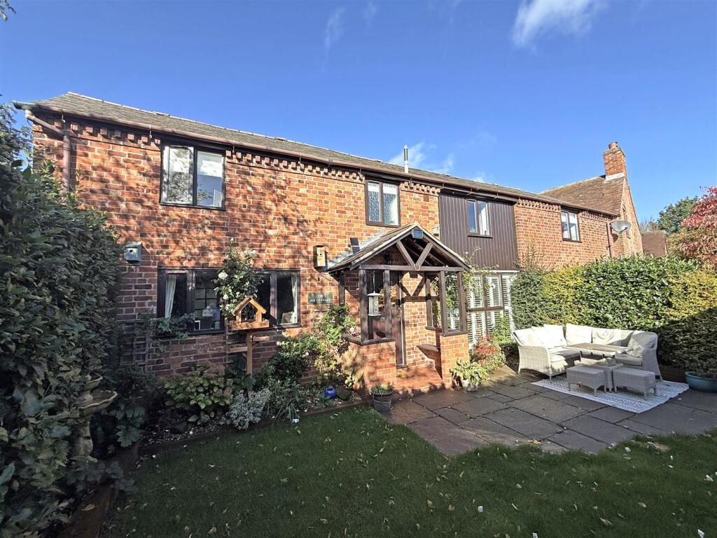 Main image of property: Astley Court, Astley, Shrewsbury