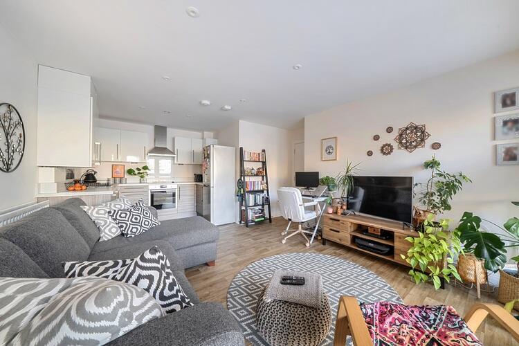 Main image of property: Copeland House, Stevenage, Hertfordshire, SG1