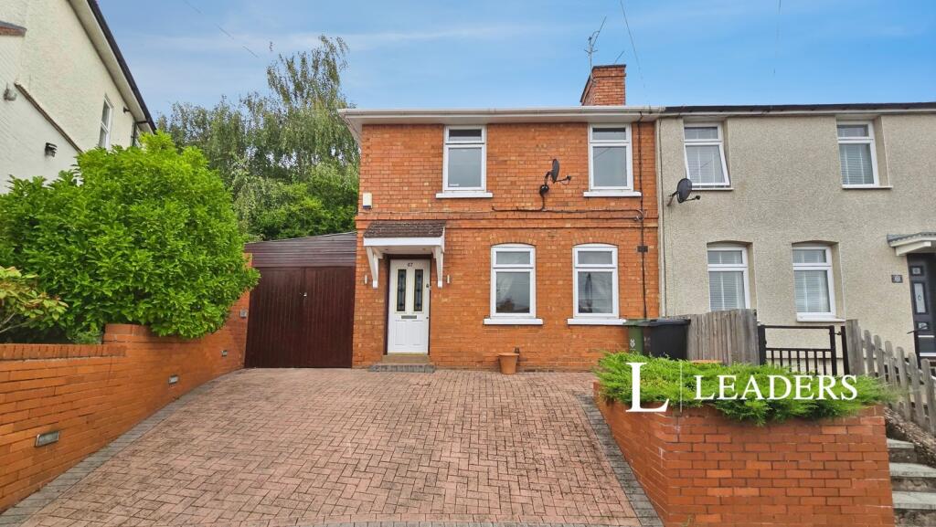 Main image of property: Portefields Road, Worcester, Worcestershire