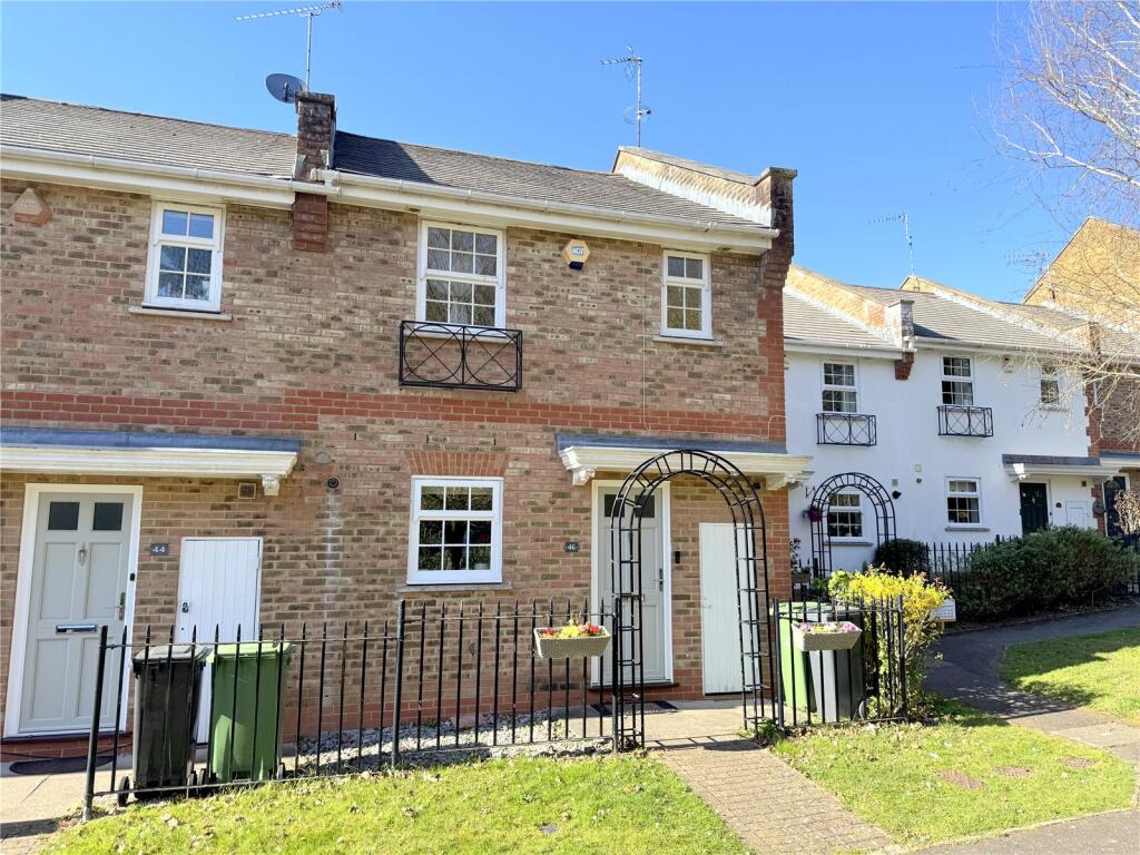 Main image of property: Townside Place, Camberley, Surrey, GU15