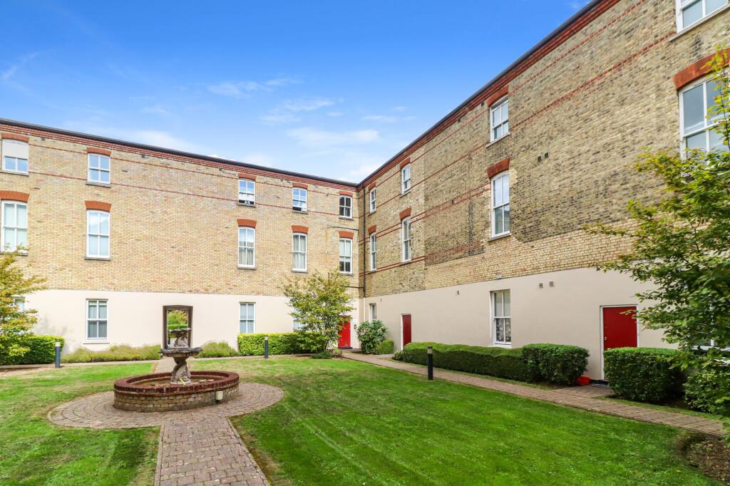 Main image of property: Mallard Road, Leavesden Court Mallard Road, WD5