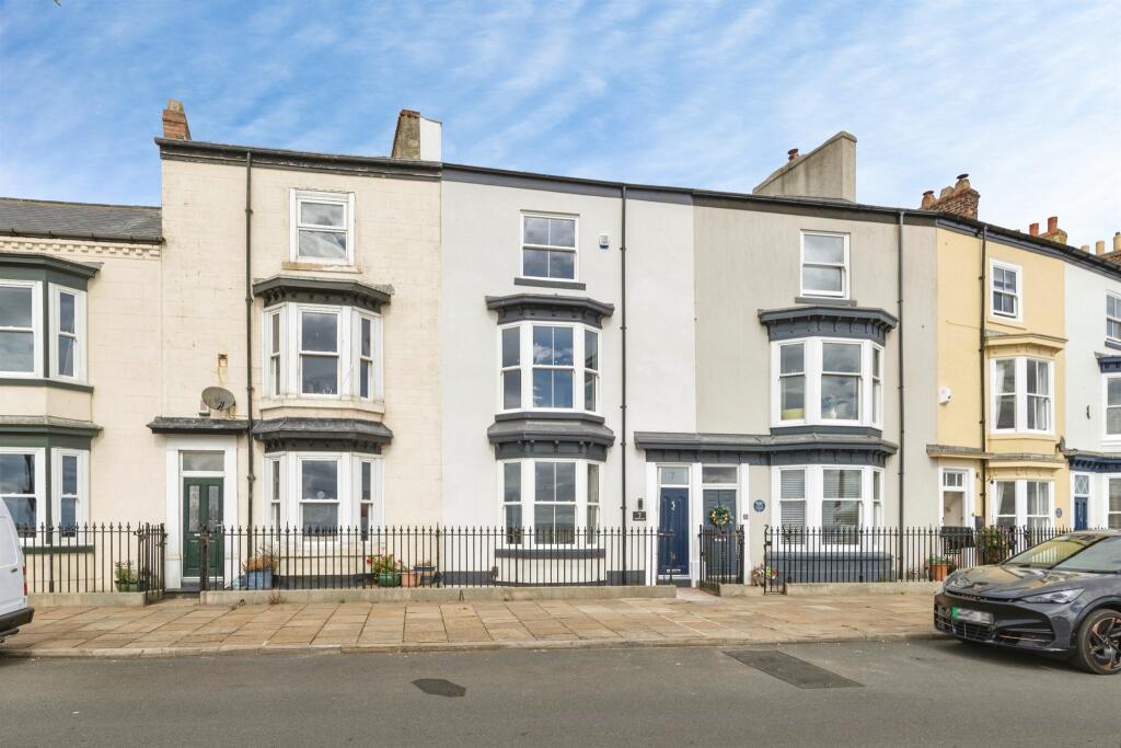 Main image of property: York Place, HARTLEPOOL