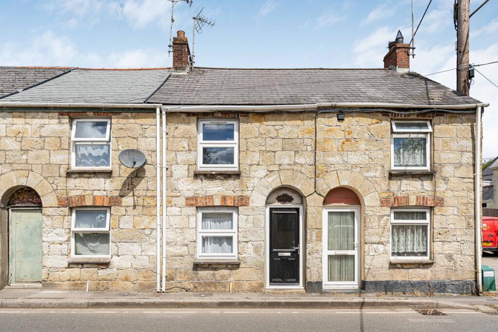 Main image of property: Fore Street, Sticker, PL26