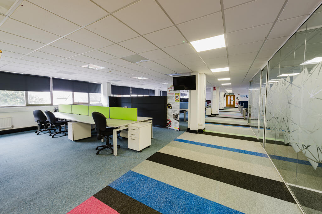 Main image of property: Wellington House, 90-92 Butt Road, Colchester, Essex