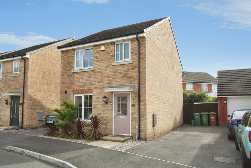 Main image of property: Lle'r Gelli, Caerphilly