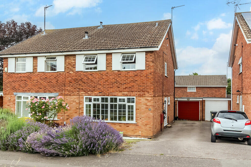 Main image of property: Torrington Road, Wellingborough