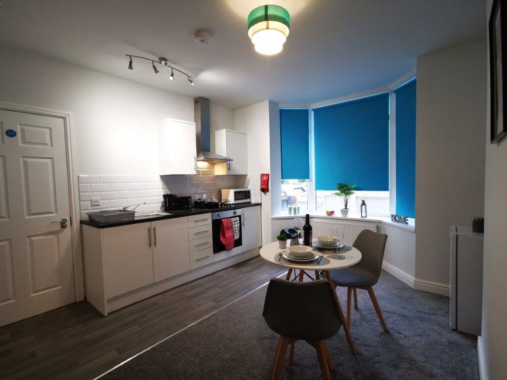 Main image of property: Hainton Avenue, Grimsby