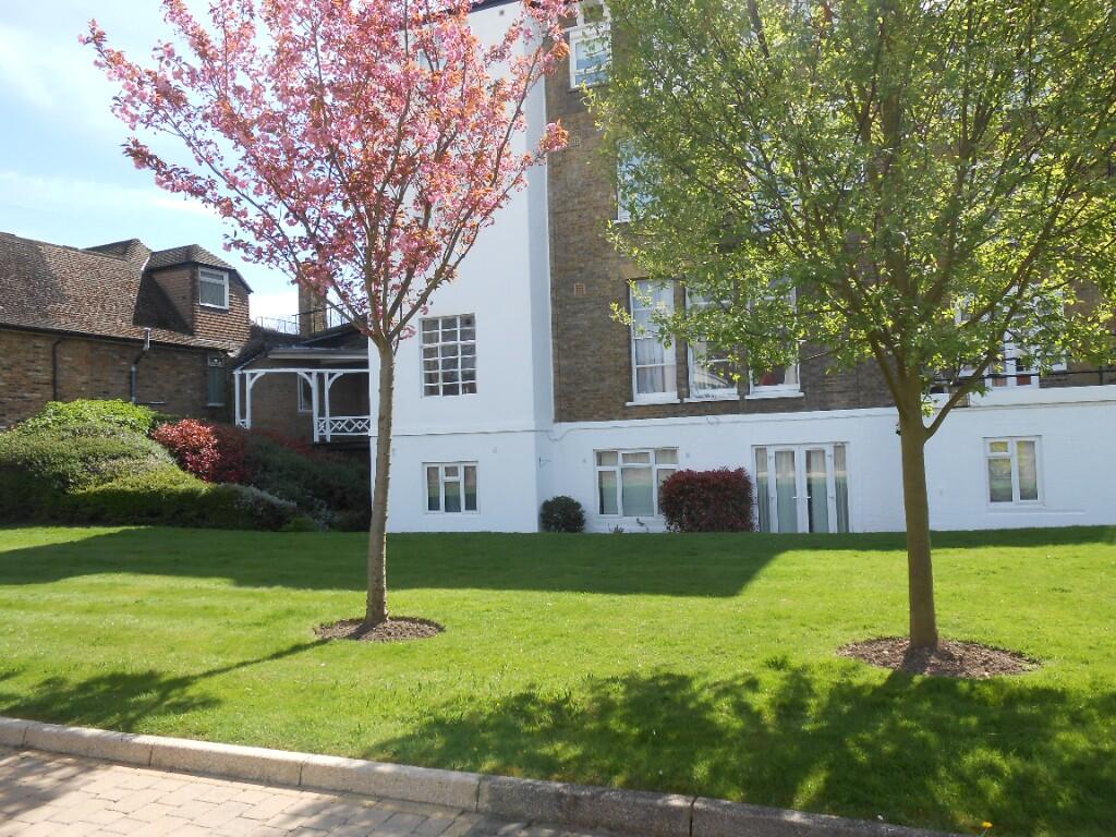 Main image of property: Woodstock Grange, Grange Road, Ealing