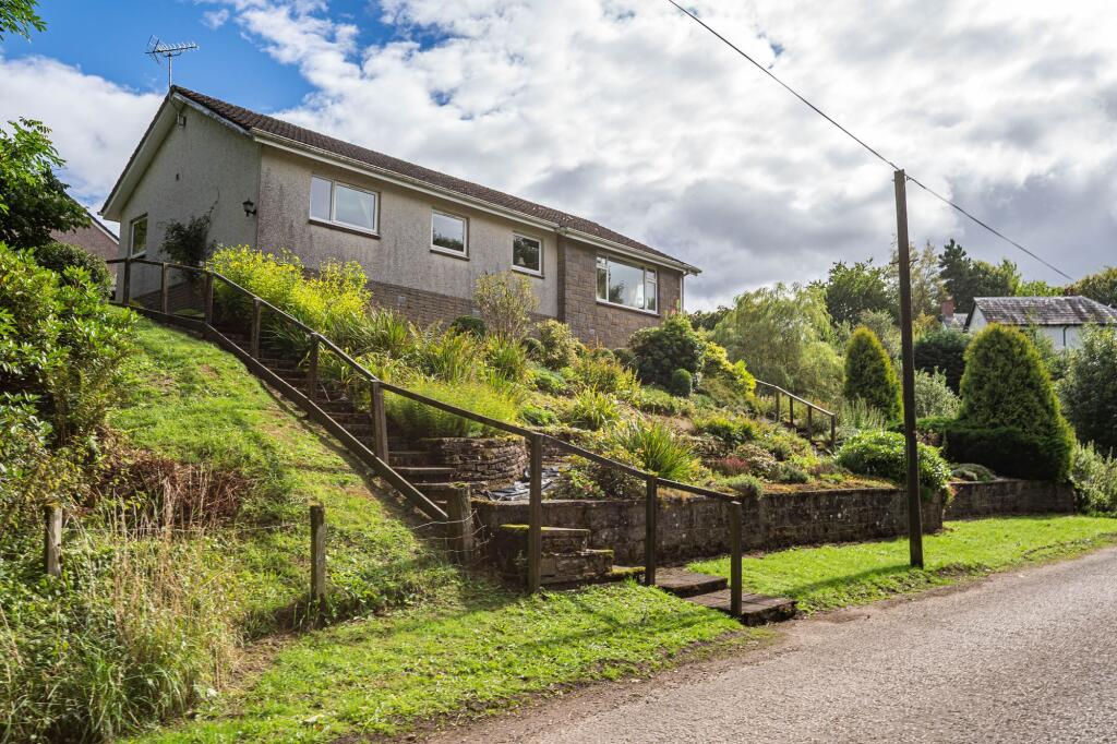 Main image of property: Little Haven, Canonbie, DG14