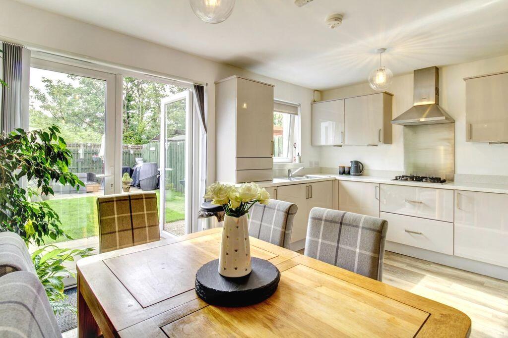 Main image of property: Castlegate Avenue, Dumbarton