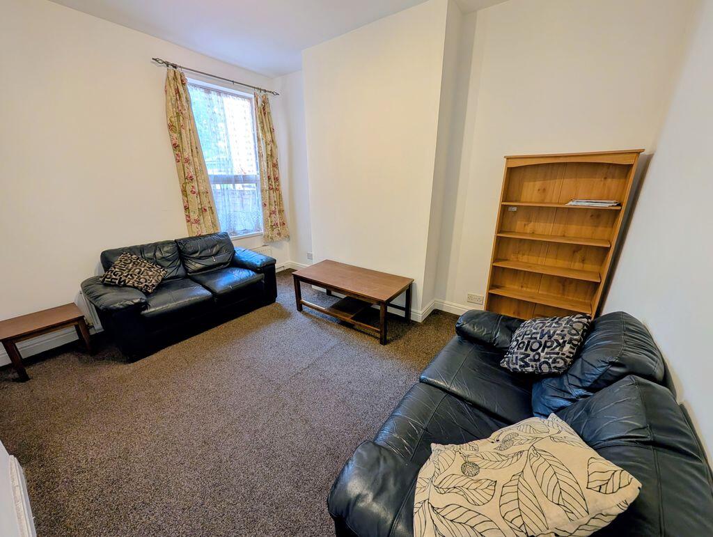 Main image of property: Heeley Road, Selly Oak, Birmingham, B29 6EJ