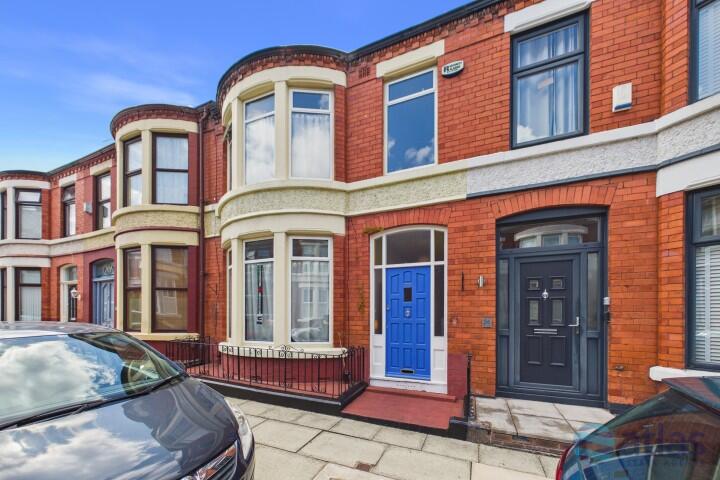 Main image of property: Wingate Road, Aigburth, L17