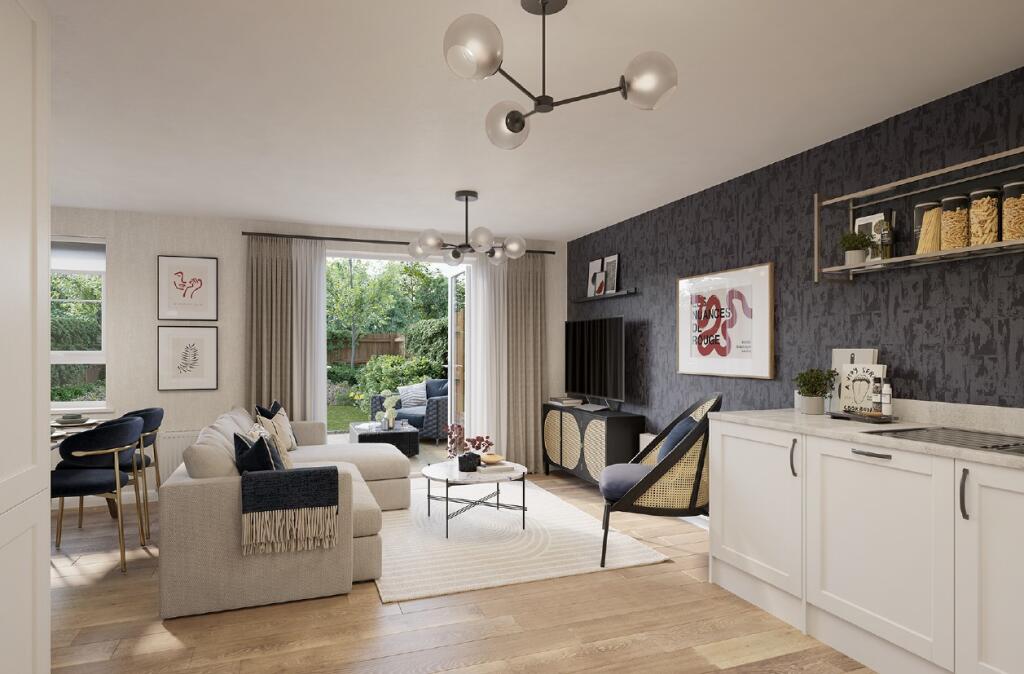 Main image of property: New Lane, 
Huntington, 
York, 
North Yorkshire, 
YO32 9ND