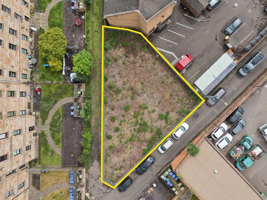 Main image of property: Overnewton Place, Glasgow