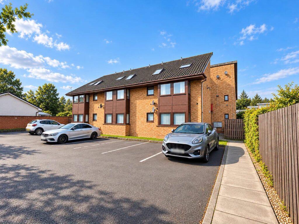 Main image of property: 168 Jerviston Street, New Stevenston, ML1 4HT