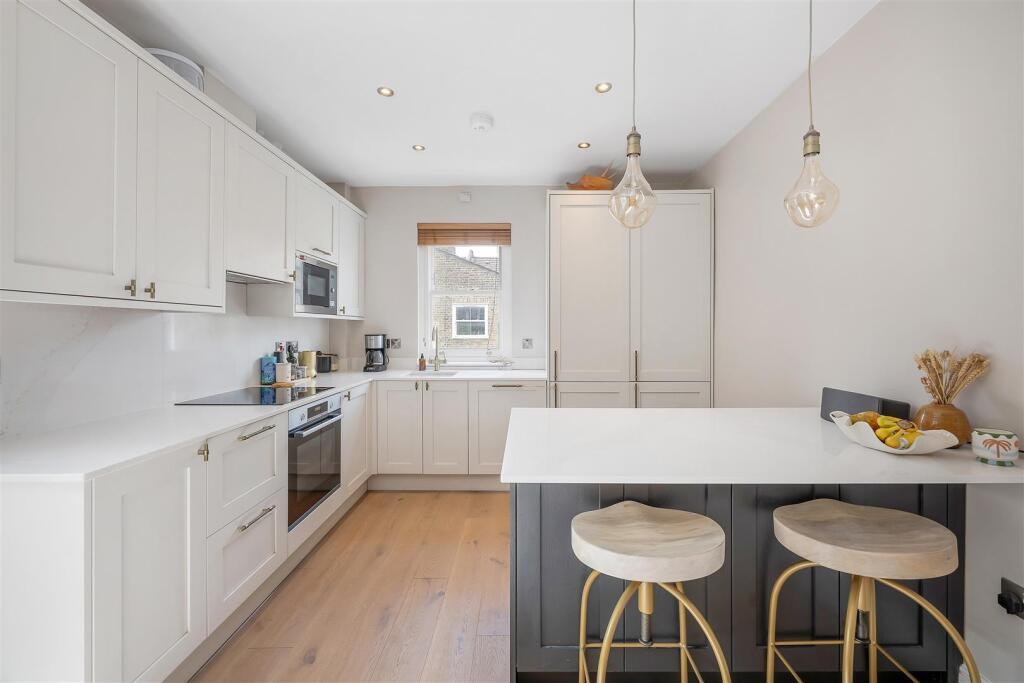 Main image of property: Glenrosa Street, London