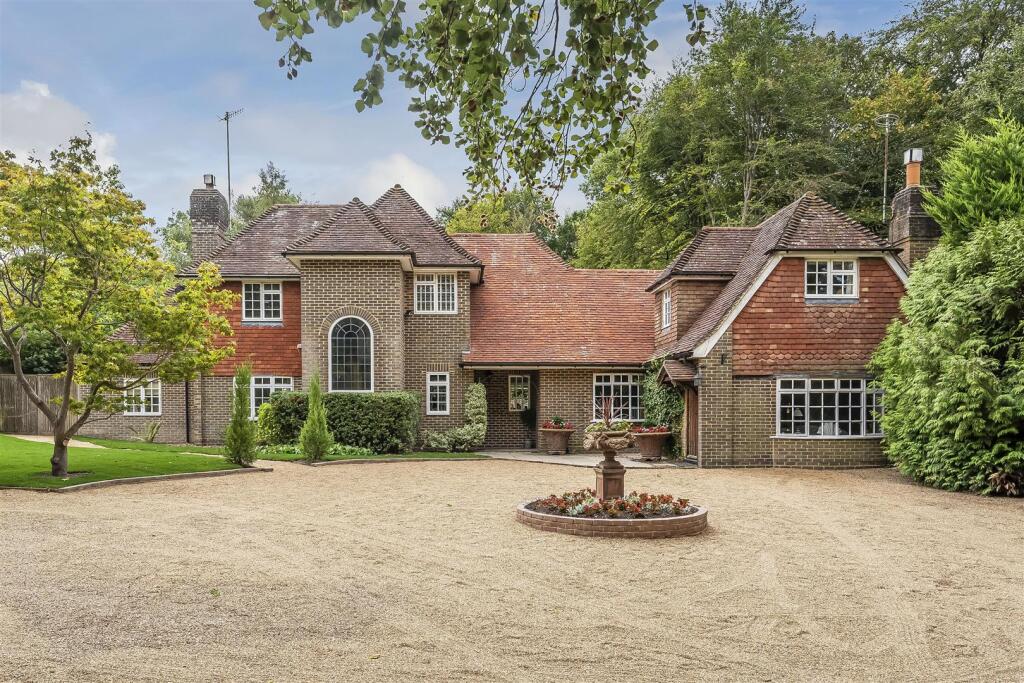 Main image of property: Chestnut Walk, Felcourt, East Grinstead