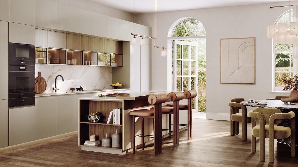 Main image of property: 50 Brook Green,
London,
W6 7BJ
