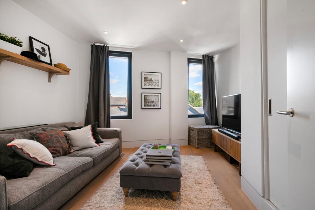Main image of property: Fulham High Street, 
Fulham, SW6