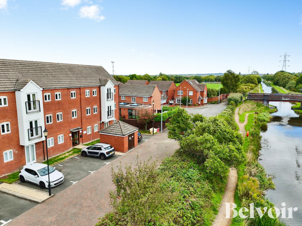 Main image of property: Tame Crossing, Wednesbury, Wednesbury, WS10