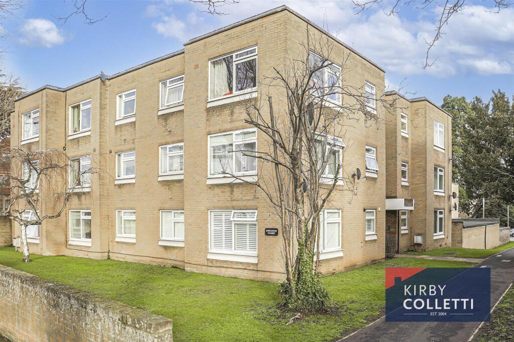 Main image of property: Ashleigh Court, Rawdon Drive, Hoddesdon
