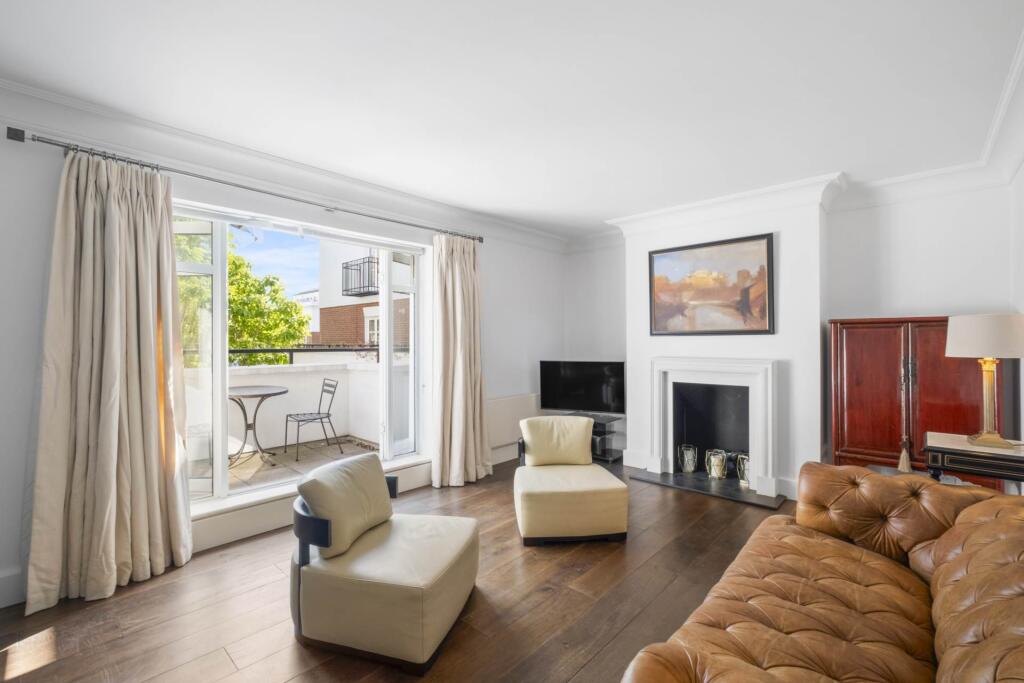Main image of property: Aspen Lodge, Kensington Green