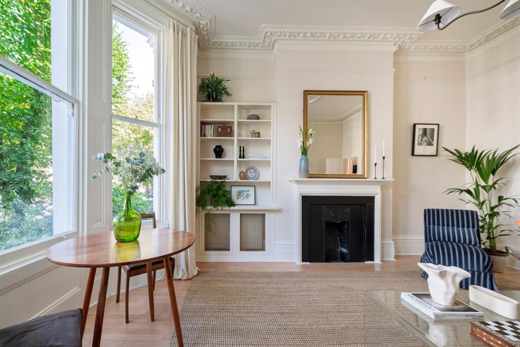 Main image of property: Cambridge Gardens, London, W10