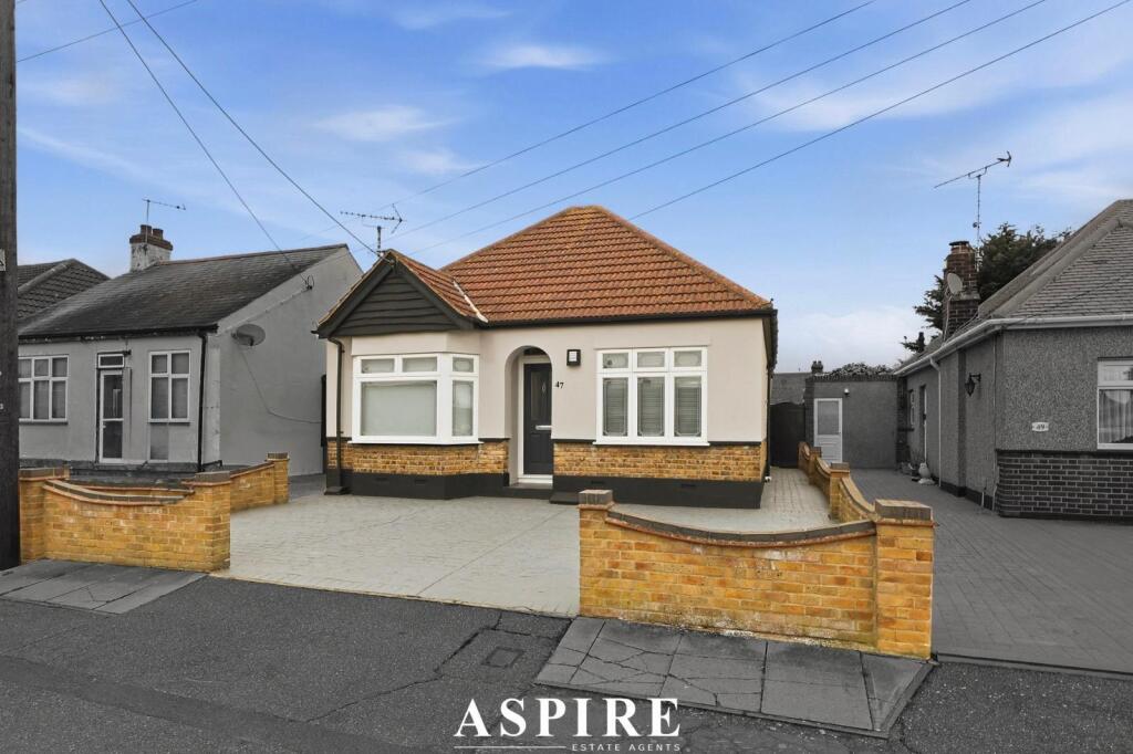 Main image of property: Video Inside - Queen Elizabeth Chase, Rochford