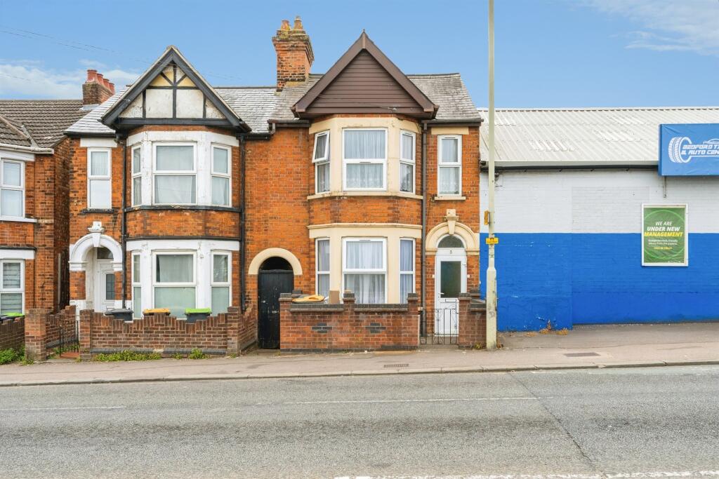 Main image of property: London Road, Bedford