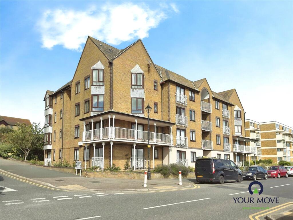 Main image of property: Poldark Court, Victoria Parade, Ramsgate, Kent, CT11