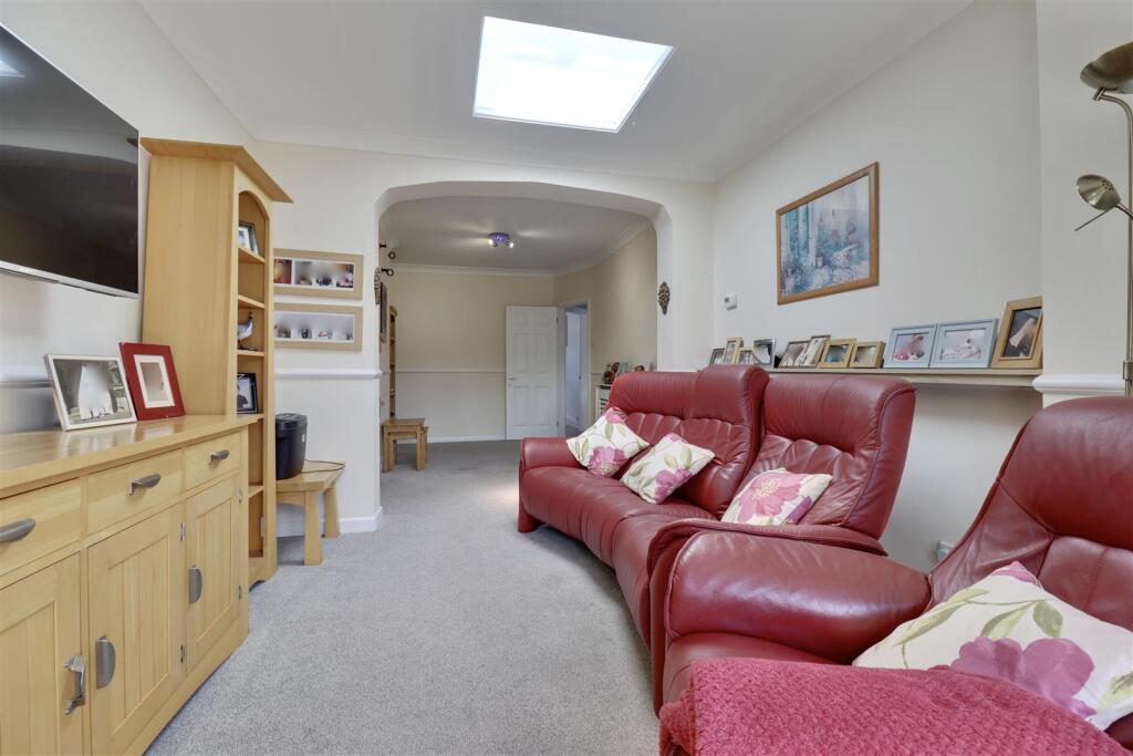 Main image of property: Bushy Mead, Waterlooville