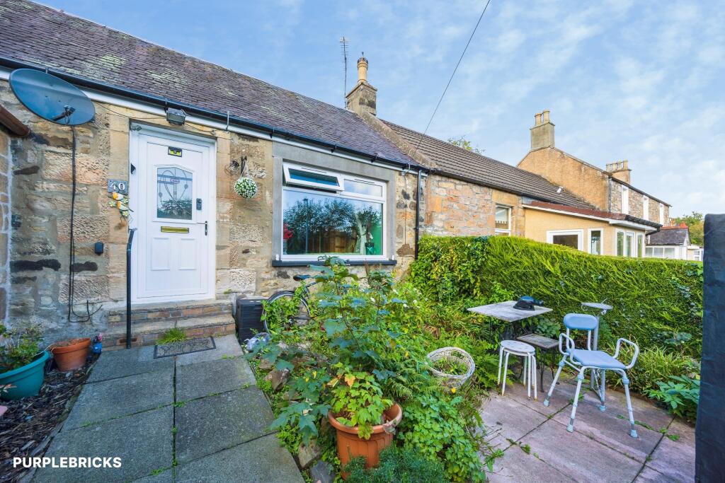 Main image of property: West Burnside, Broxburn, EH52