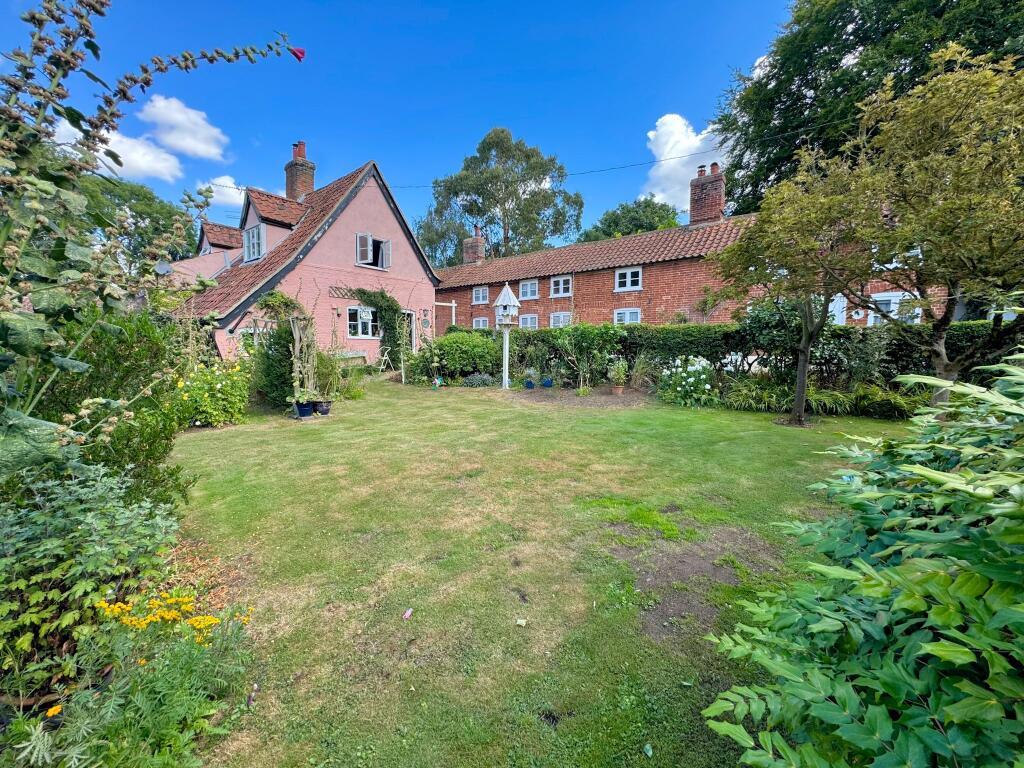 Main image of property: Church Lane, Shottisham, Woodbridge