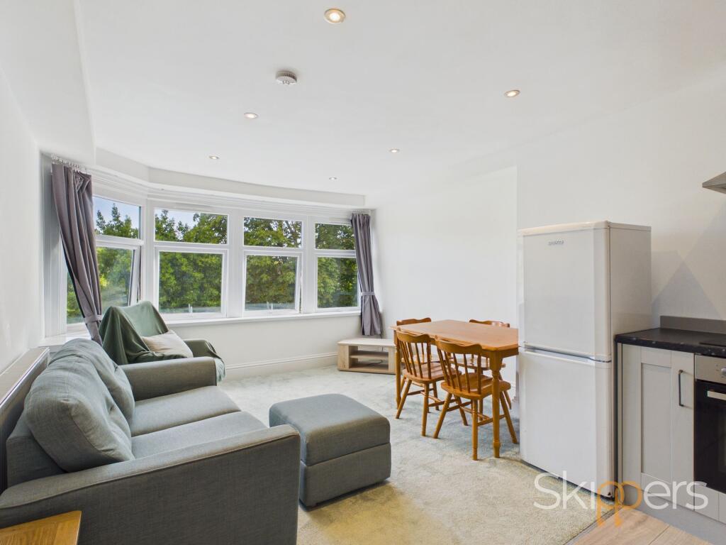 Main image of property: Kingsnorth Gardens, Folkestone, CT20