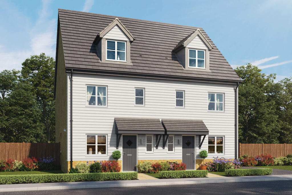 Main image of property: 1 Nestor Road
Langley
Maidstone
Kent 
ME17 3YR