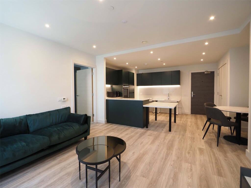 Main image of property: Boulevard Place, Hove, East Sussex, BN3