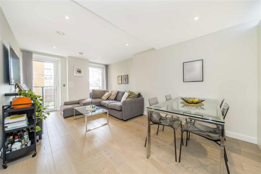 Main image of property: Wharf Road, City Road