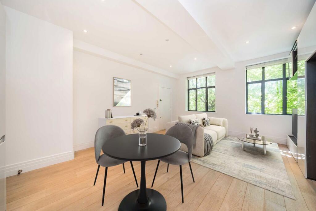Main image of property: Grafton Road, Kentish Town
